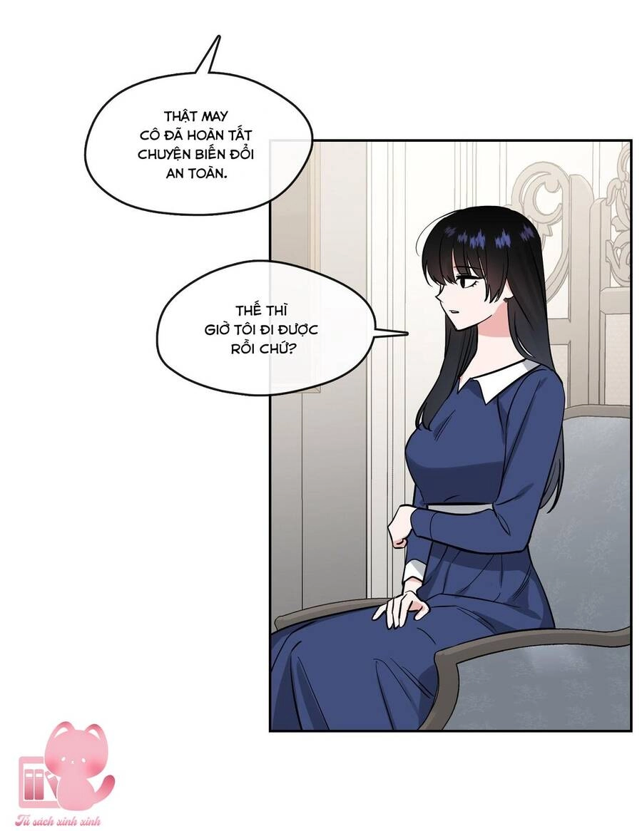 Đưa Em Đến Mặt Trăng Chapter 23 - 23