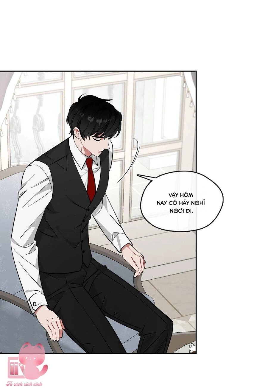 Đưa Em Đến Mặt Trăng Chapter 23 - 28