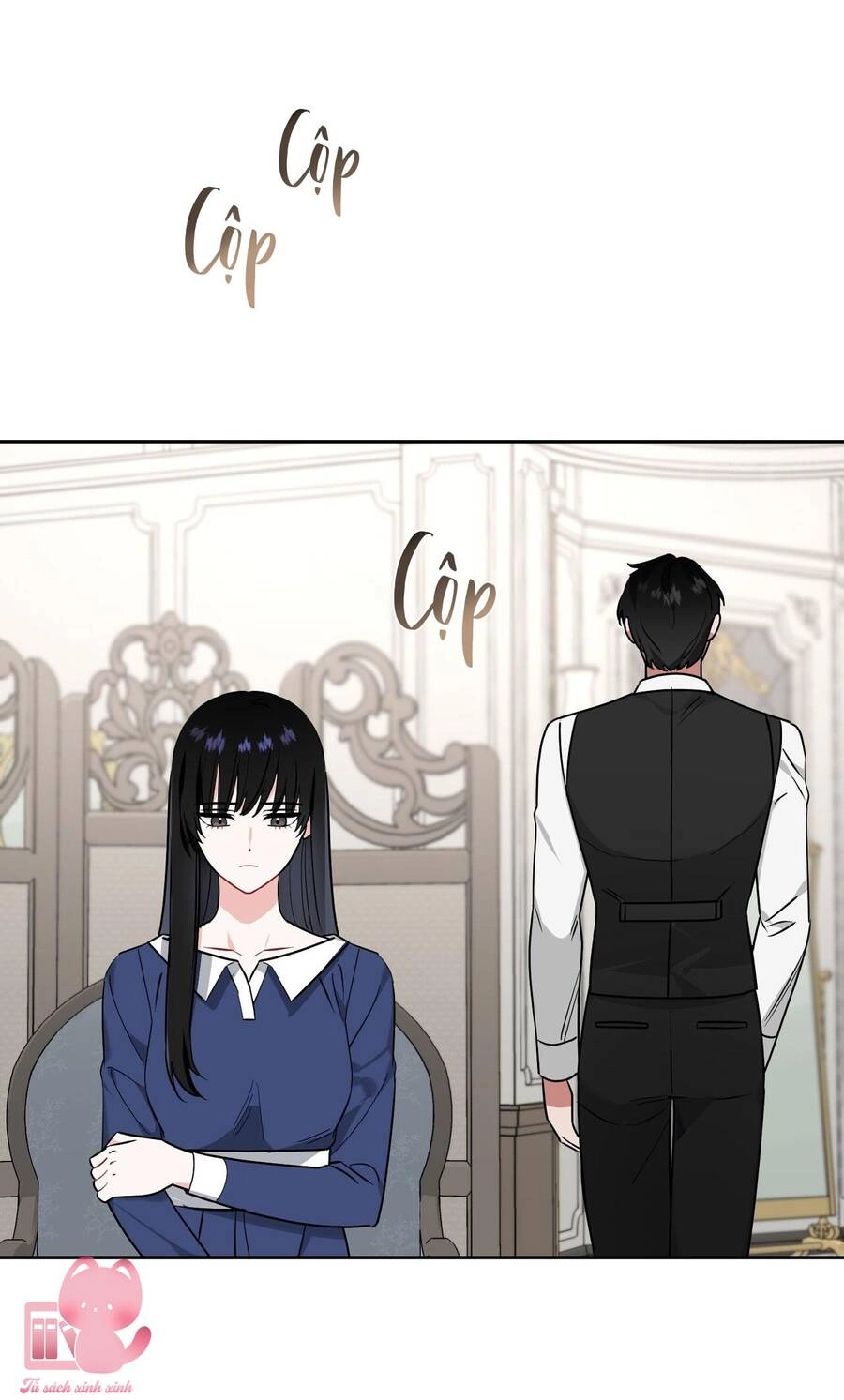 Đưa Em Đến Mặt Trăng Chapter 23 - 29