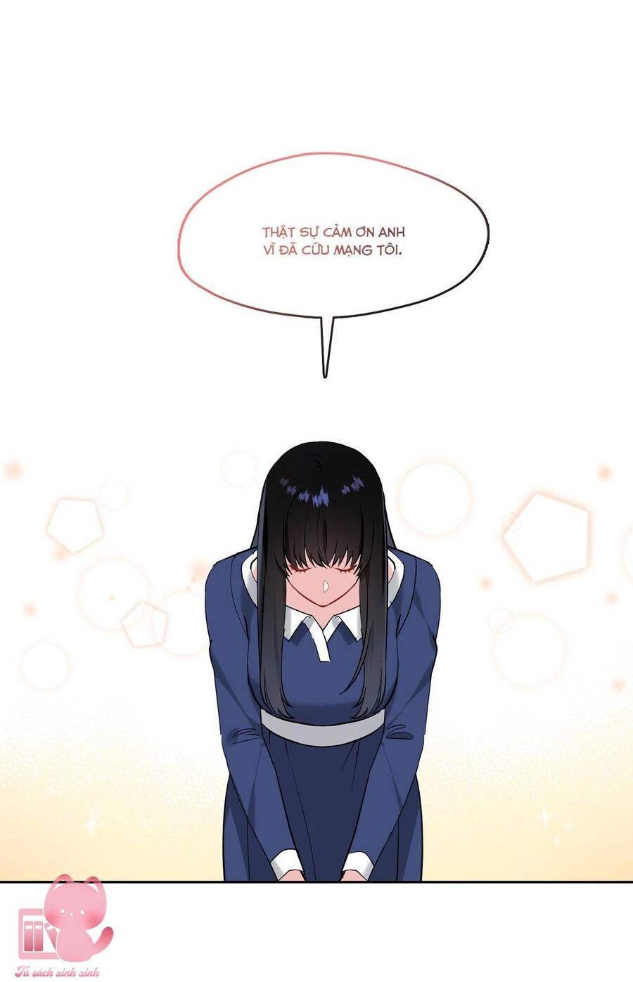 Đưa Em Đến Mặt Trăng Chapter 23 - 35