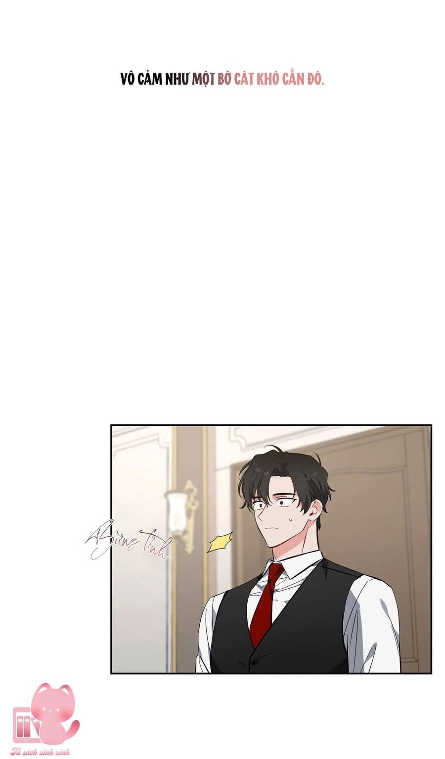 Đưa Em Đến Mặt Trăng Chapter 23 - 36