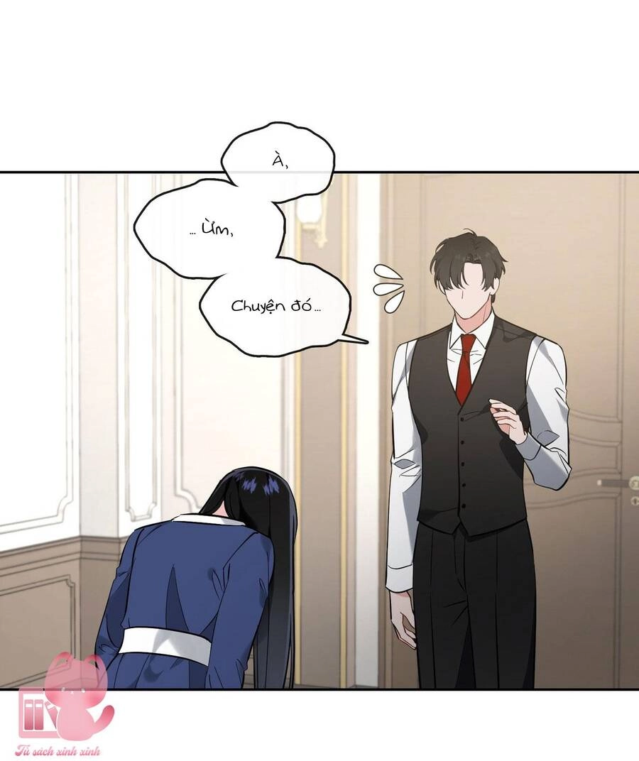 Đưa Em Đến Mặt Trăng Chapter 23 - 37