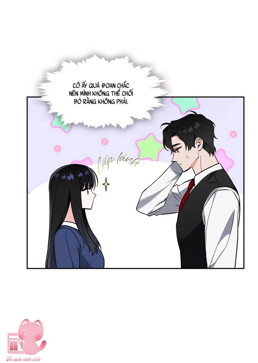 Đưa Em Đến Mặt Trăng Chapter 23 - 39