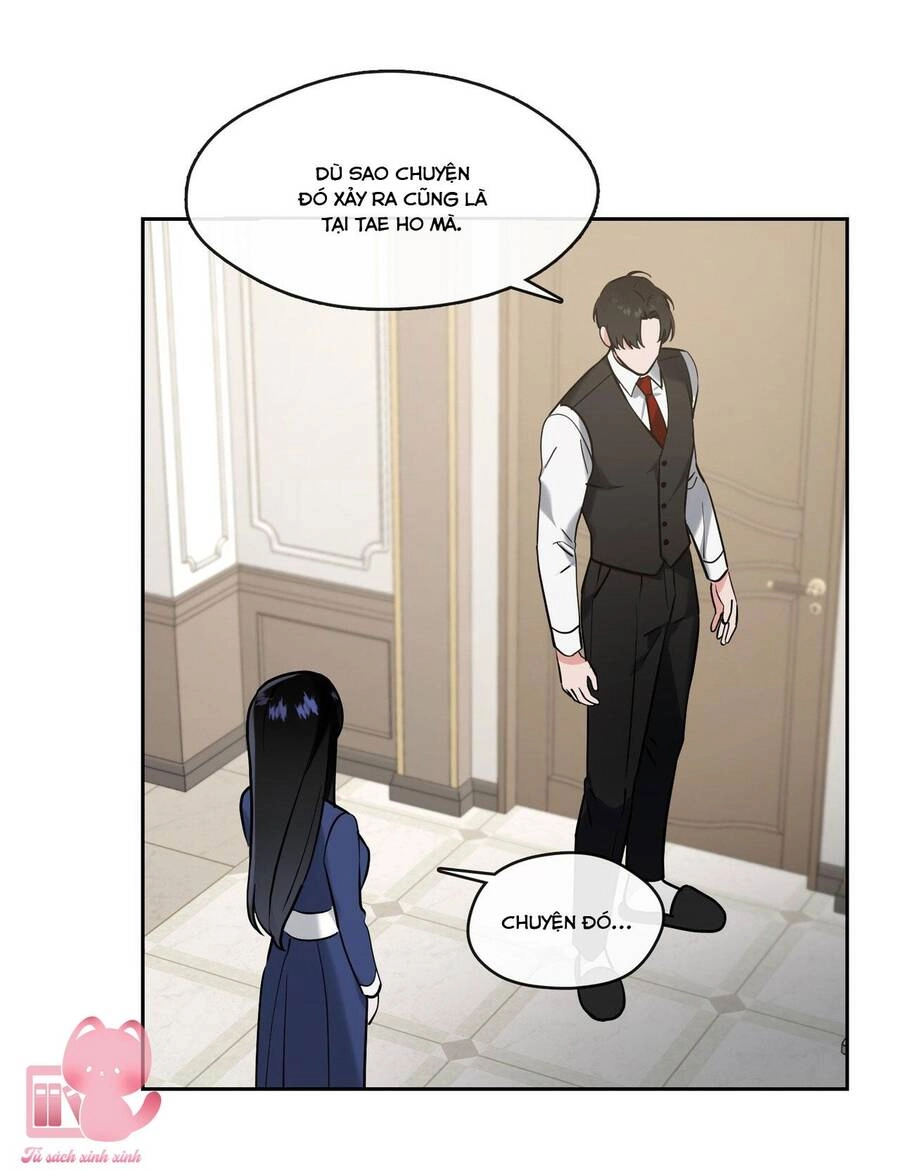 Đưa Em Đến Mặt Trăng Chapter 23 - 41