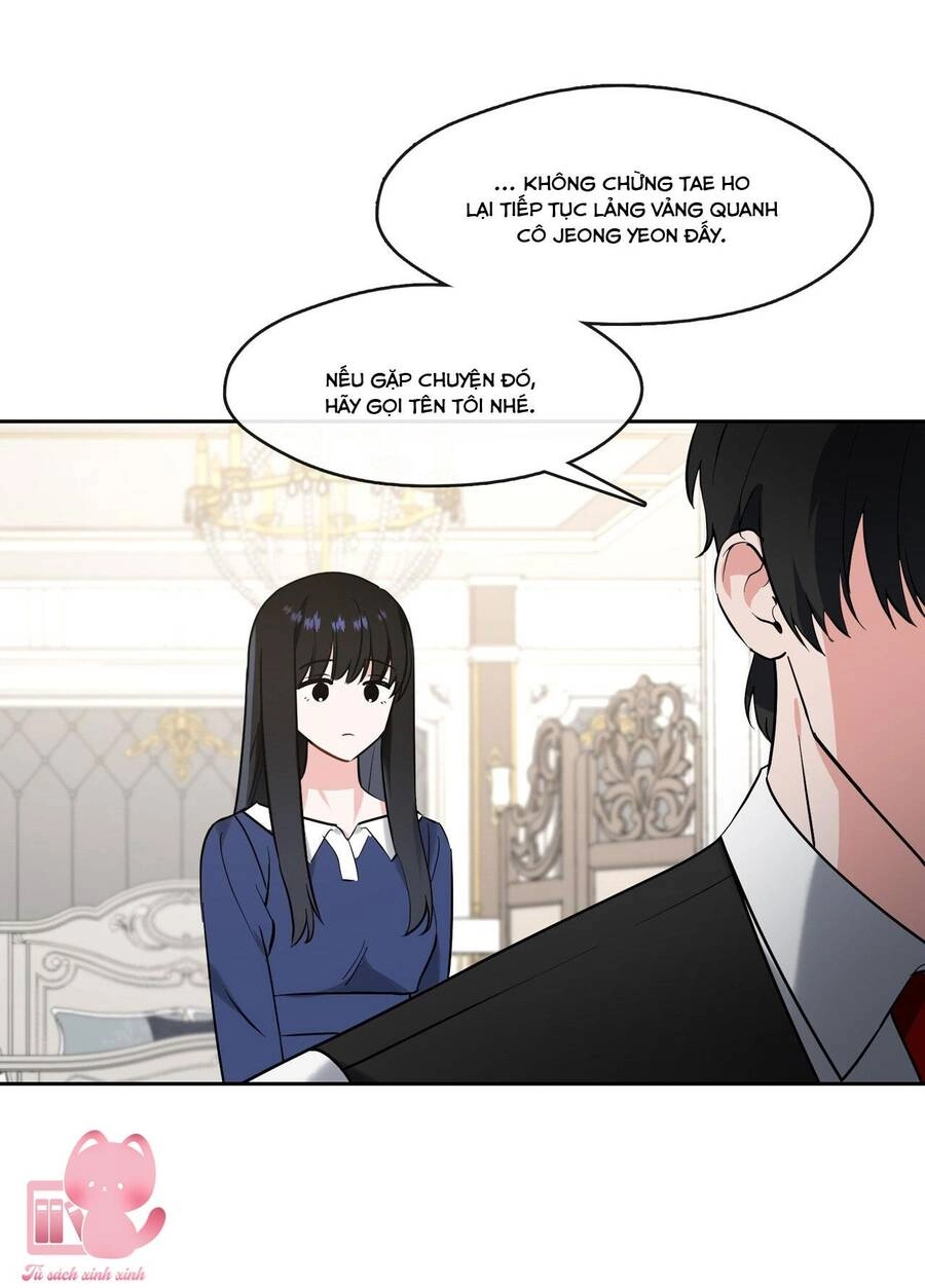 Đưa Em Đến Mặt Trăng Chapter 23 - 43