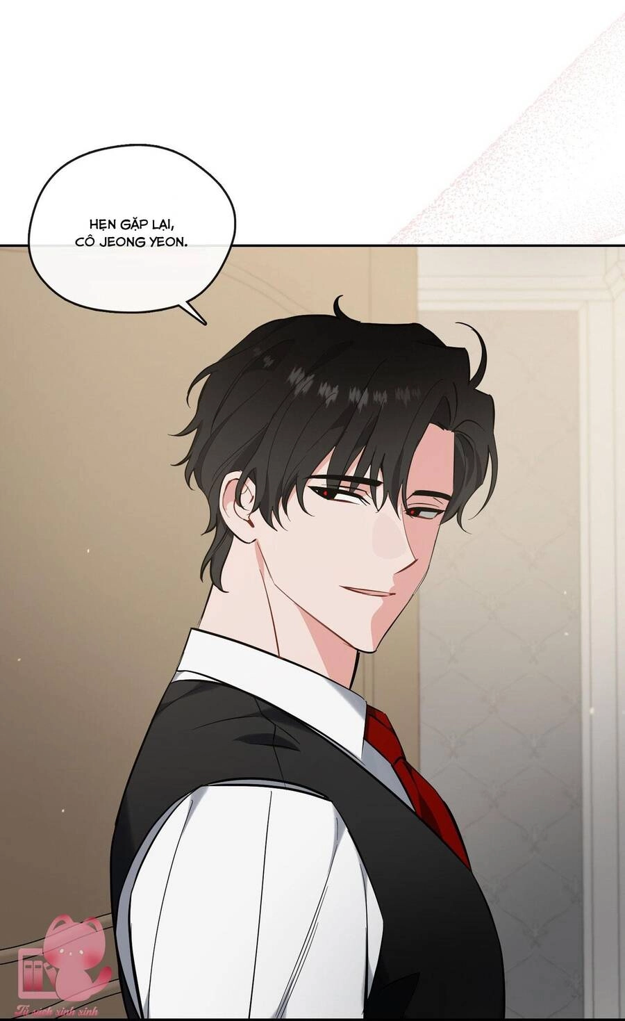 Đưa Em Đến Mặt Trăng Chapter 23 - 44