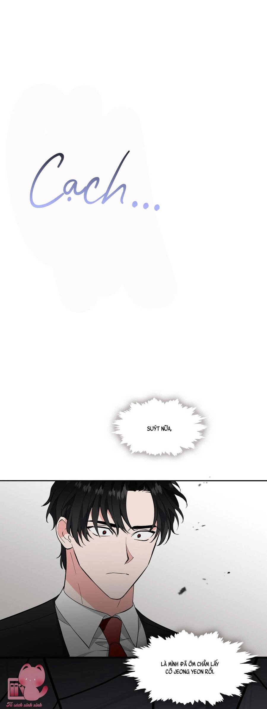 Đưa Em Đến Mặt Trăng Chapter 23 - 46