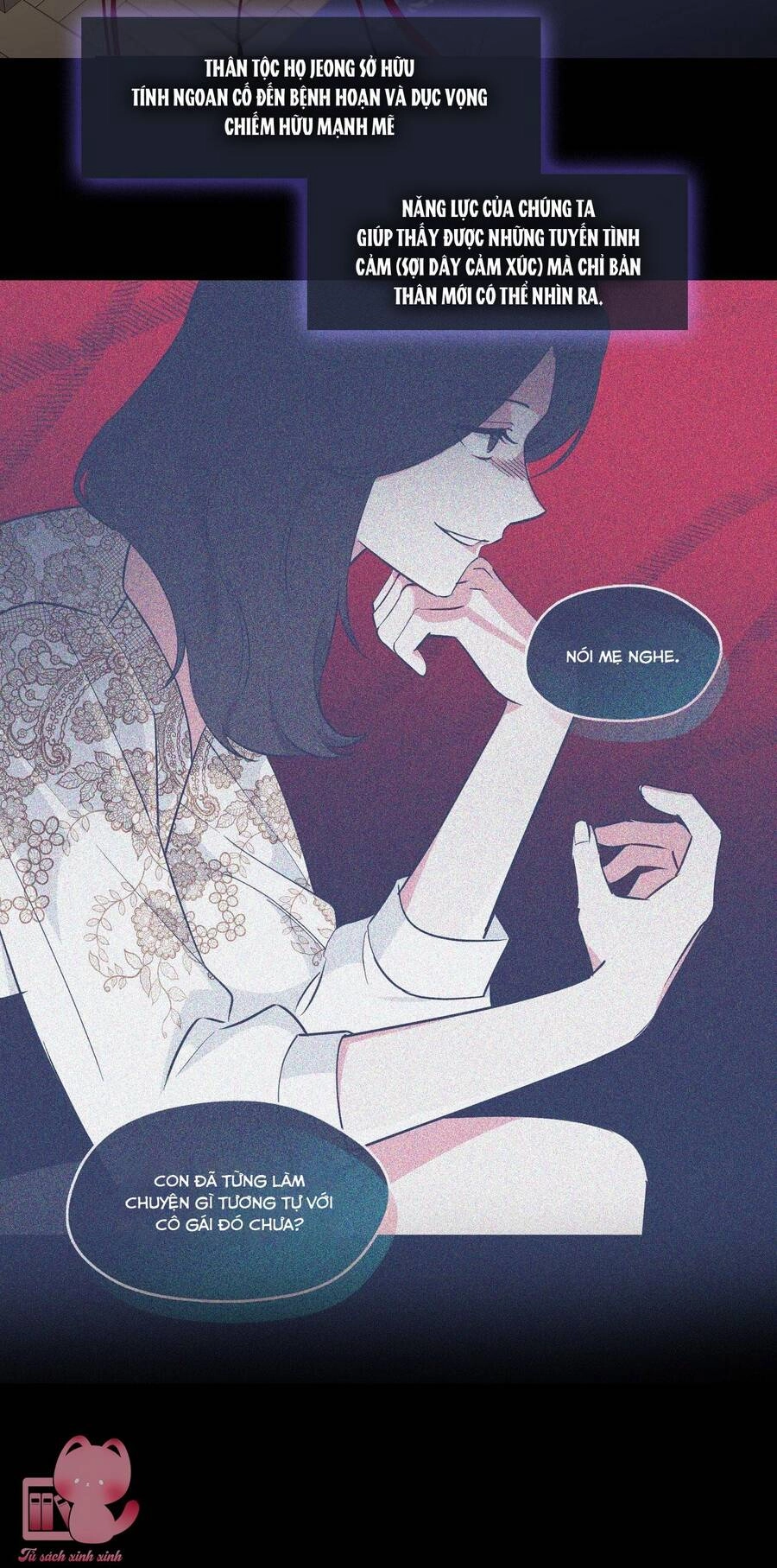 Đưa Em Đến Mặt Trăng Chapter 23 - 48