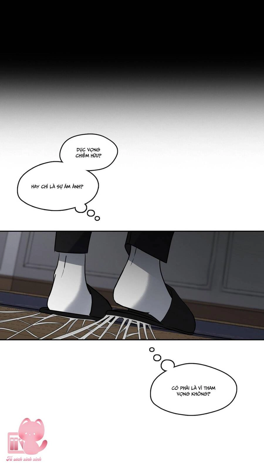 Đưa Em Đến Mặt Trăng Chapter 23 - 49