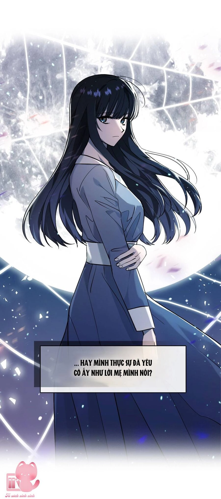 Đưa Em Đến Mặt Trăng Chapter 23 - 50