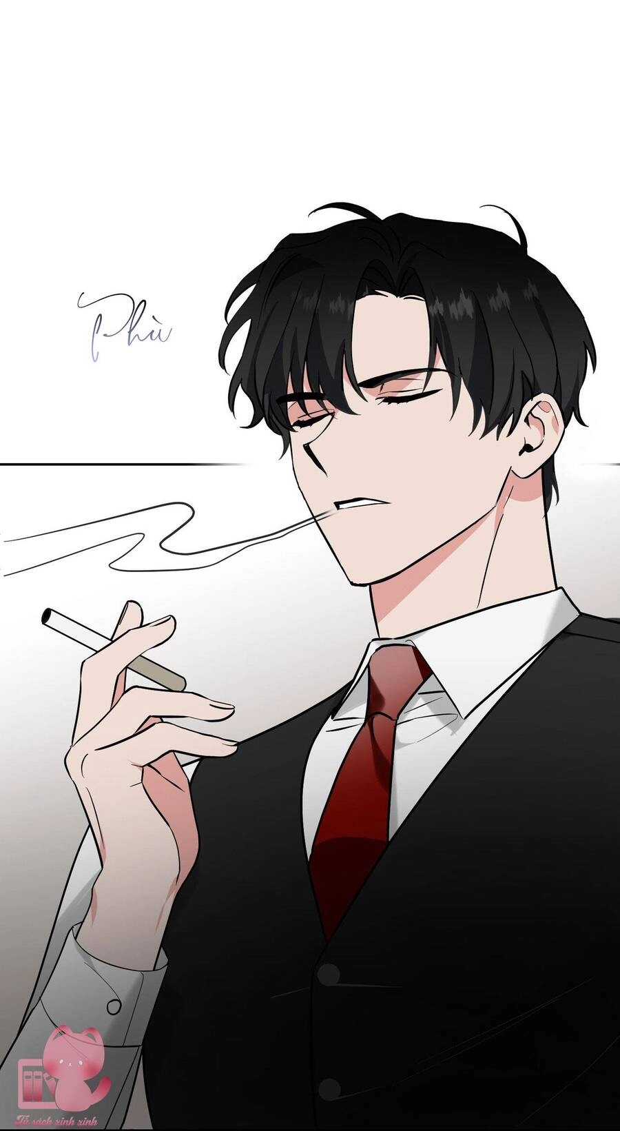 Đưa Em Đến Mặt Trăng Chapter 23 - 52