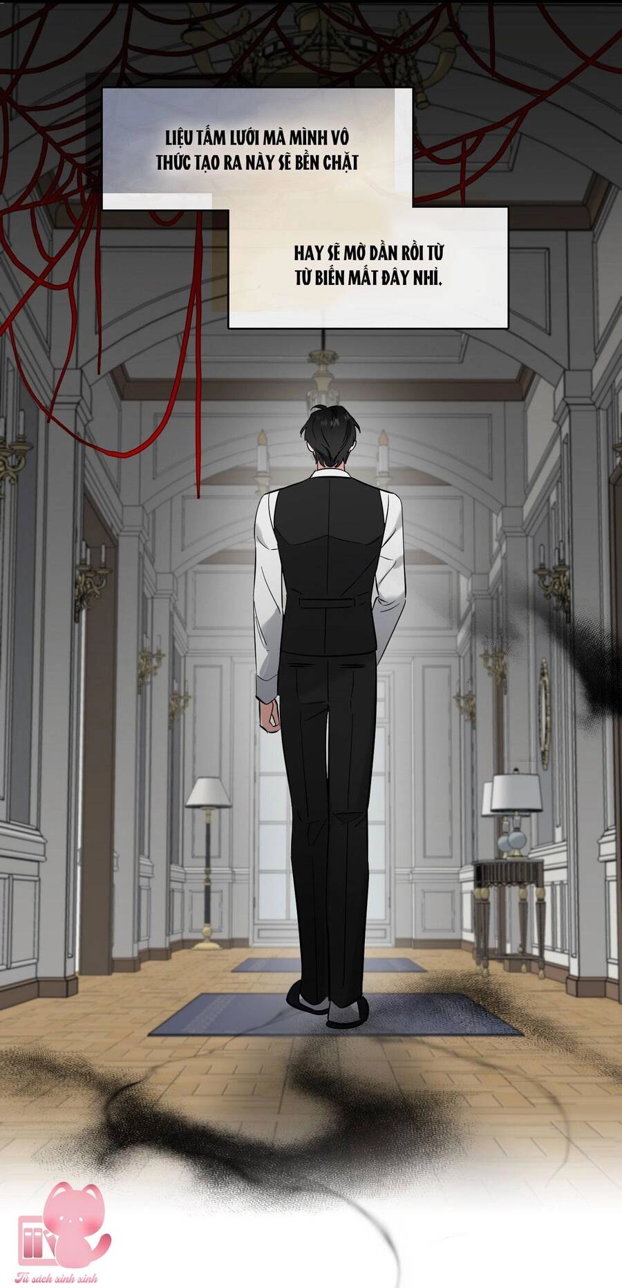 Đưa Em Đến Mặt Trăng Chapter 23 - 53