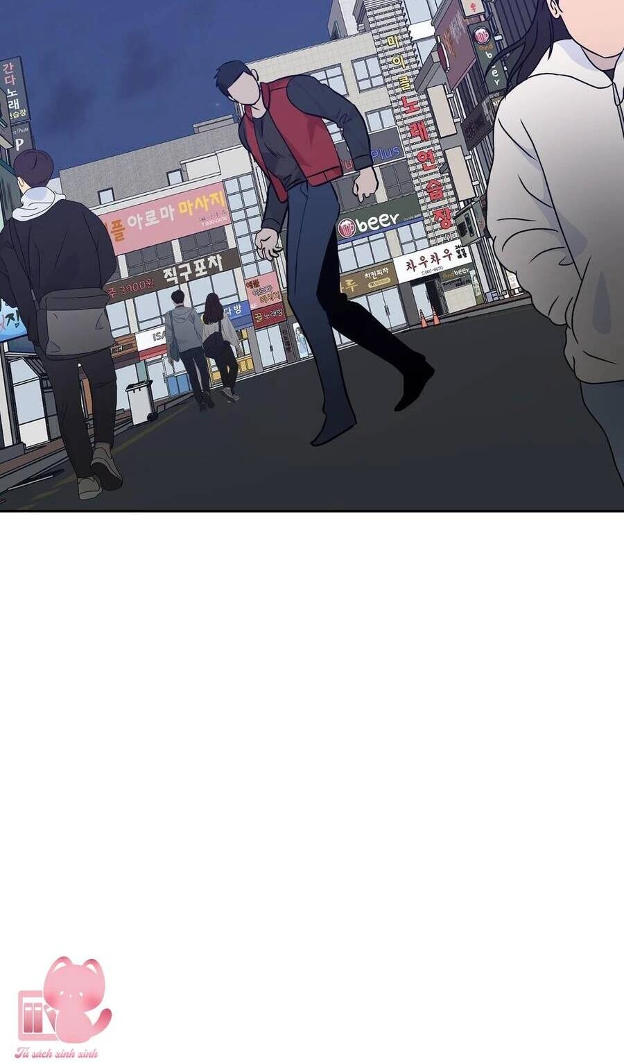 Đưa Em Đến Mặt Trăng Chapter 24 - 8