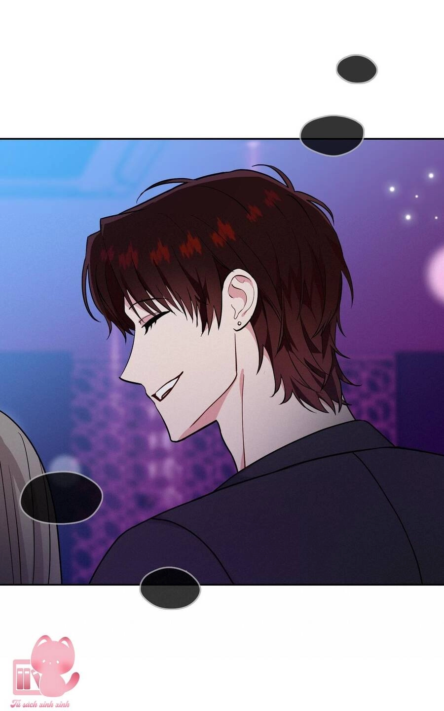 Đưa Em Đến Mặt Trăng Chapter 24 - 10