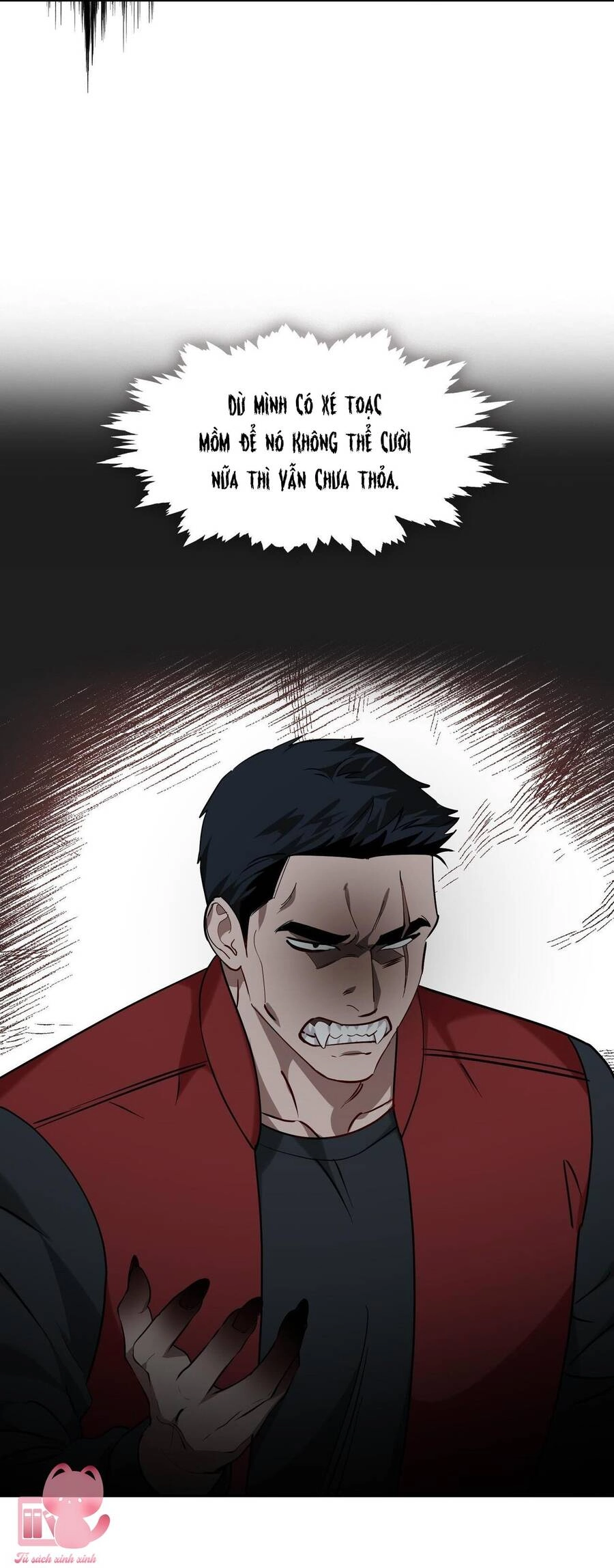 Đưa Em Đến Mặt Trăng Chapter 24 - 12