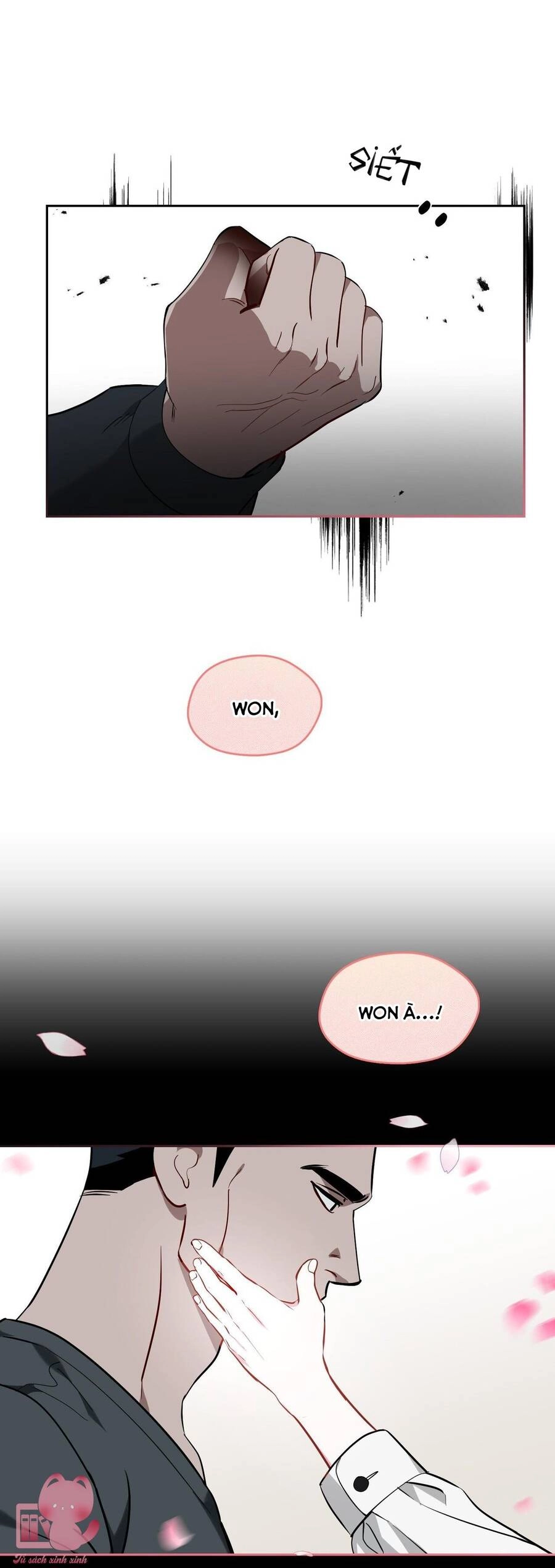 Đưa Em Đến Mặt Trăng Chapter 24 - 13