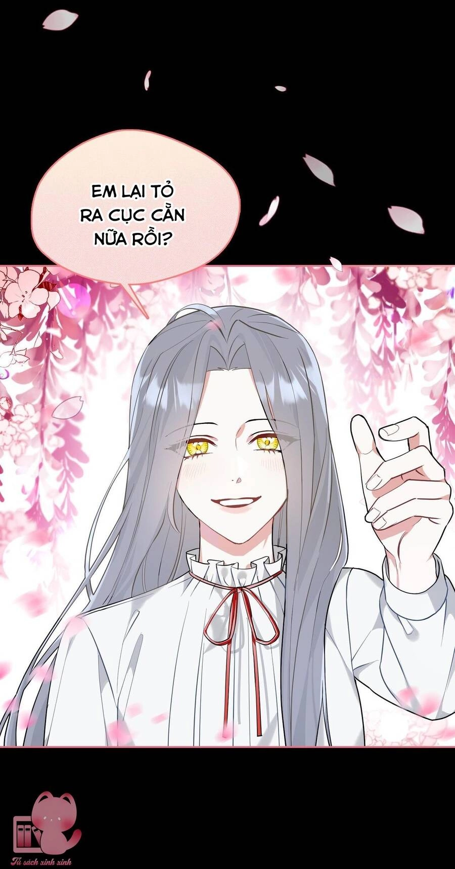 Đưa Em Đến Mặt Trăng Chapter 24 - 14