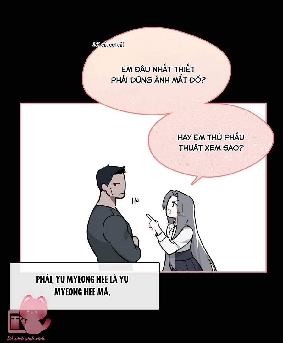 Đưa Em Đến Mặt Trăng Chapter 24 - 17