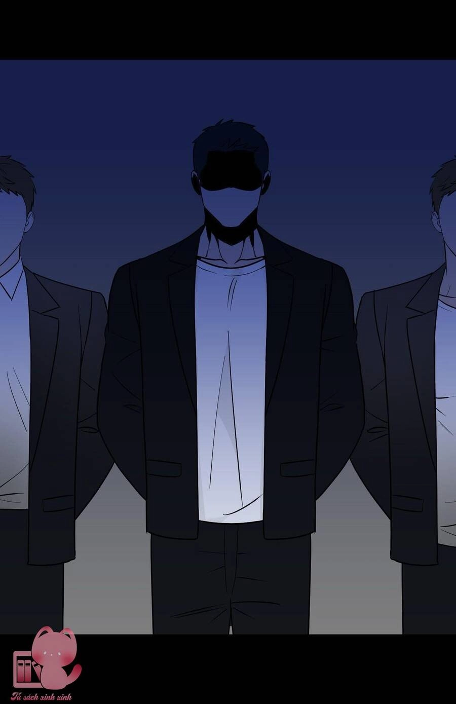 Đưa Em Đến Mặt Trăng Chapter 24 - 21