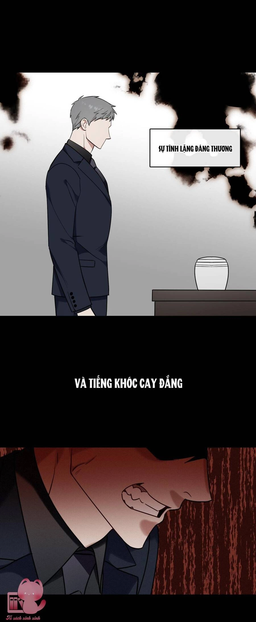 Đưa Em Đến Mặt Trăng Chapter 24 - 26