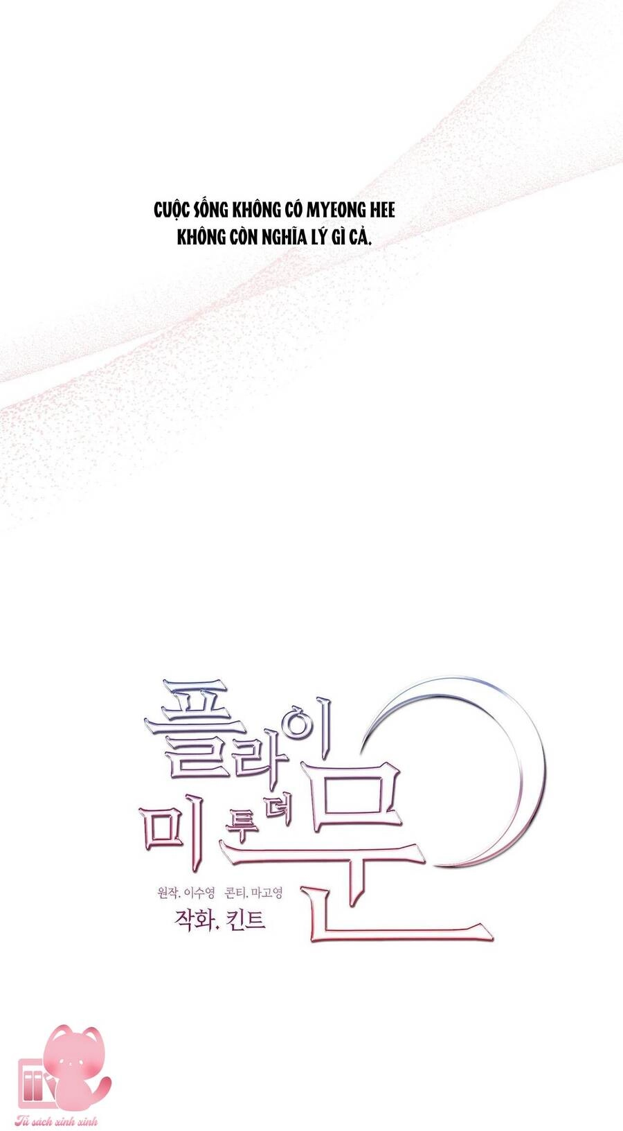 Đưa Em Đến Mặt Trăng Chapter 24 - 29