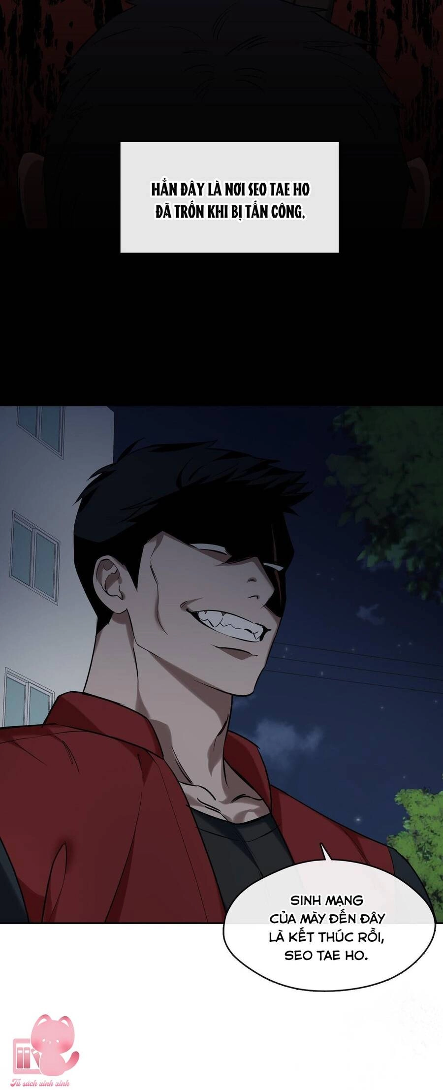 Đưa Em Đến Mặt Trăng Chapter 24 - 32