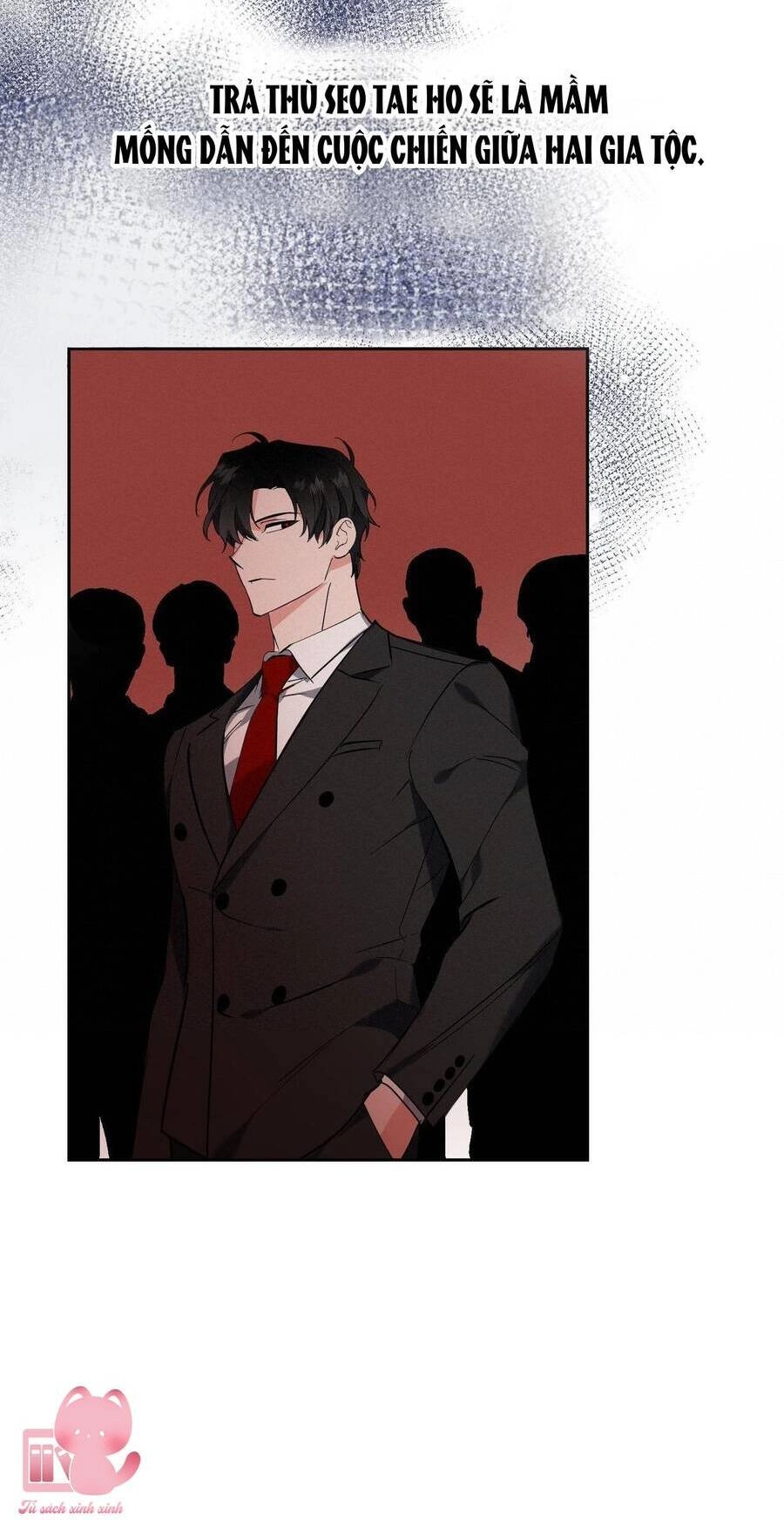 Đưa Em Đến Mặt Trăng Chapter 24 - 34