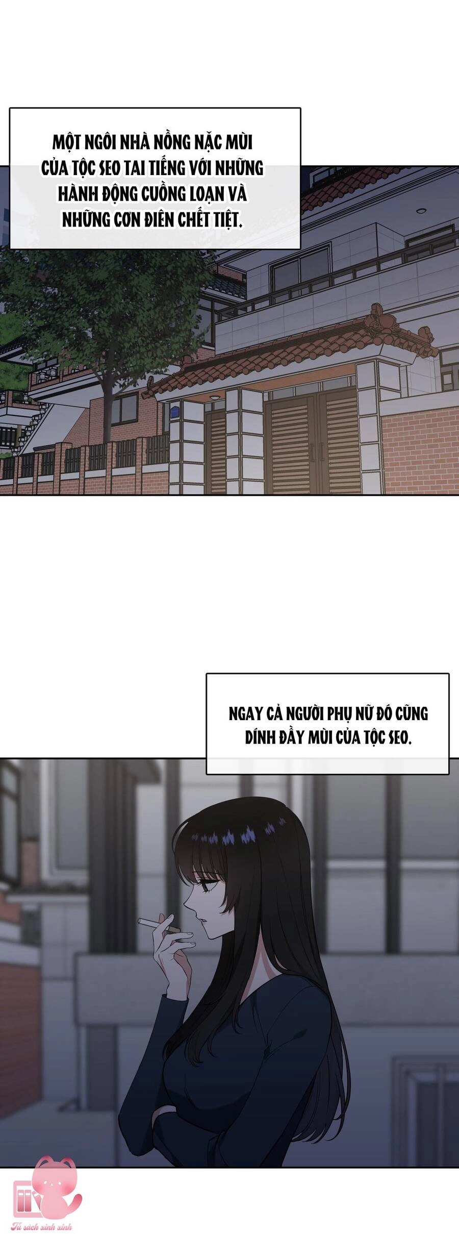 Đưa Em Đến Mặt Trăng Chapter 24 - 36