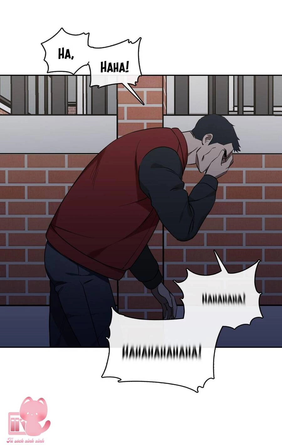 Đưa Em Đến Mặt Trăng Chapter 24 - 38