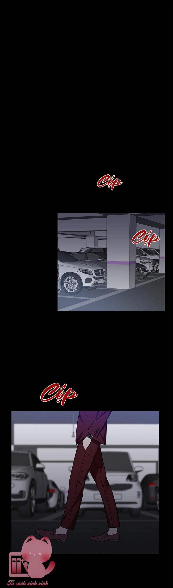 Đưa Em Đến Mặt Trăng Chapter 25 - 2