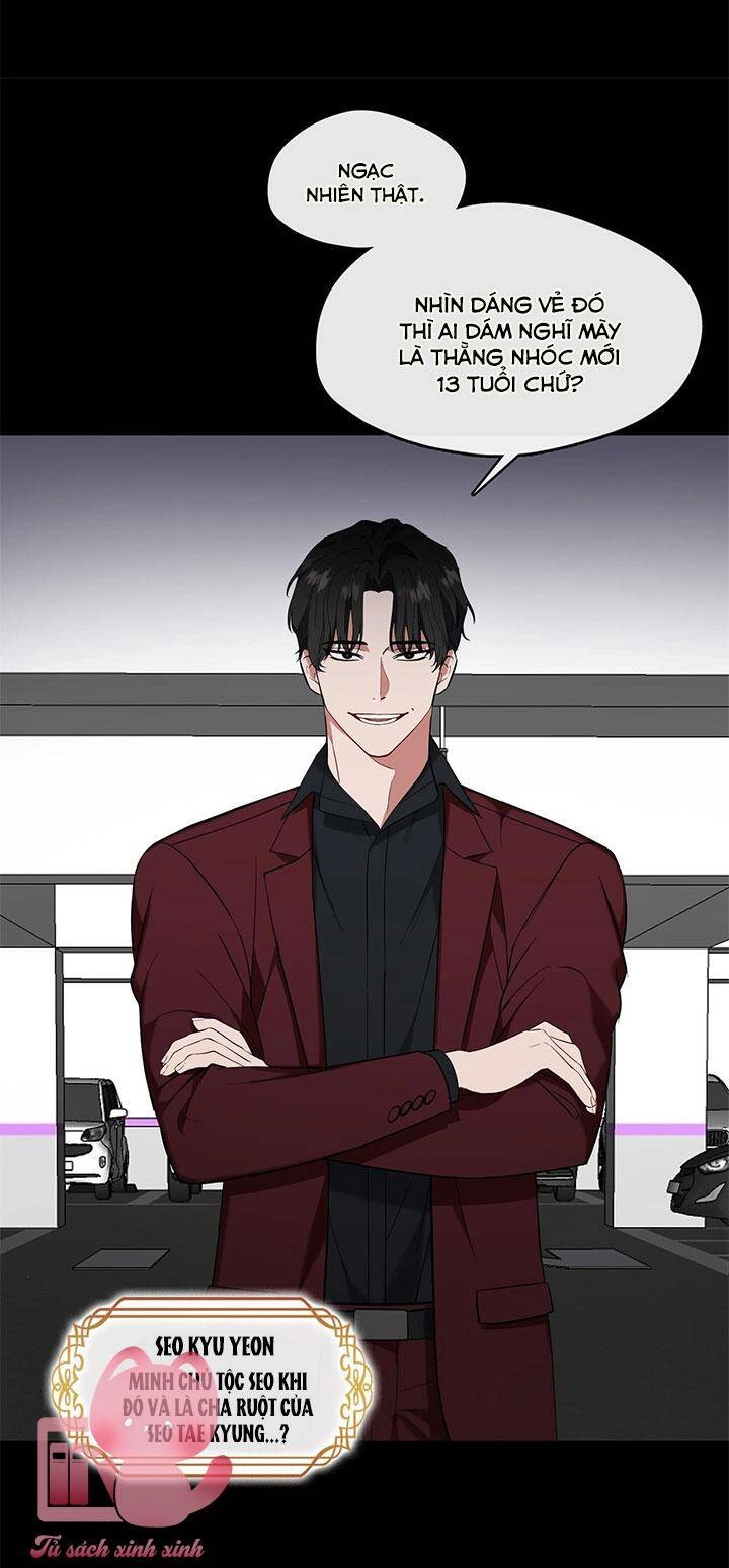 Đưa Em Đến Mặt Trăng Chapter 25 - 4