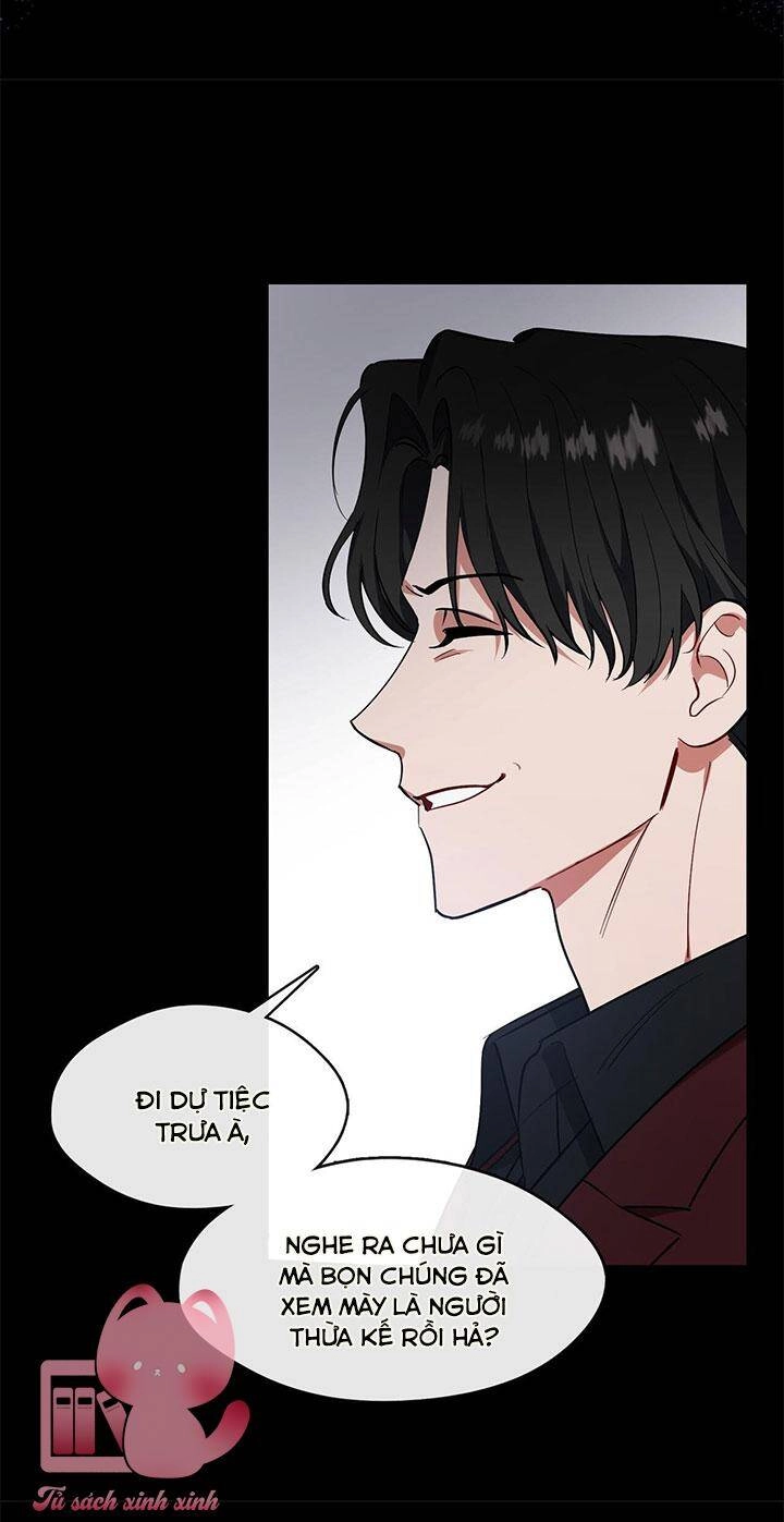 Đưa Em Đến Mặt Trăng Chapter 25 - 6