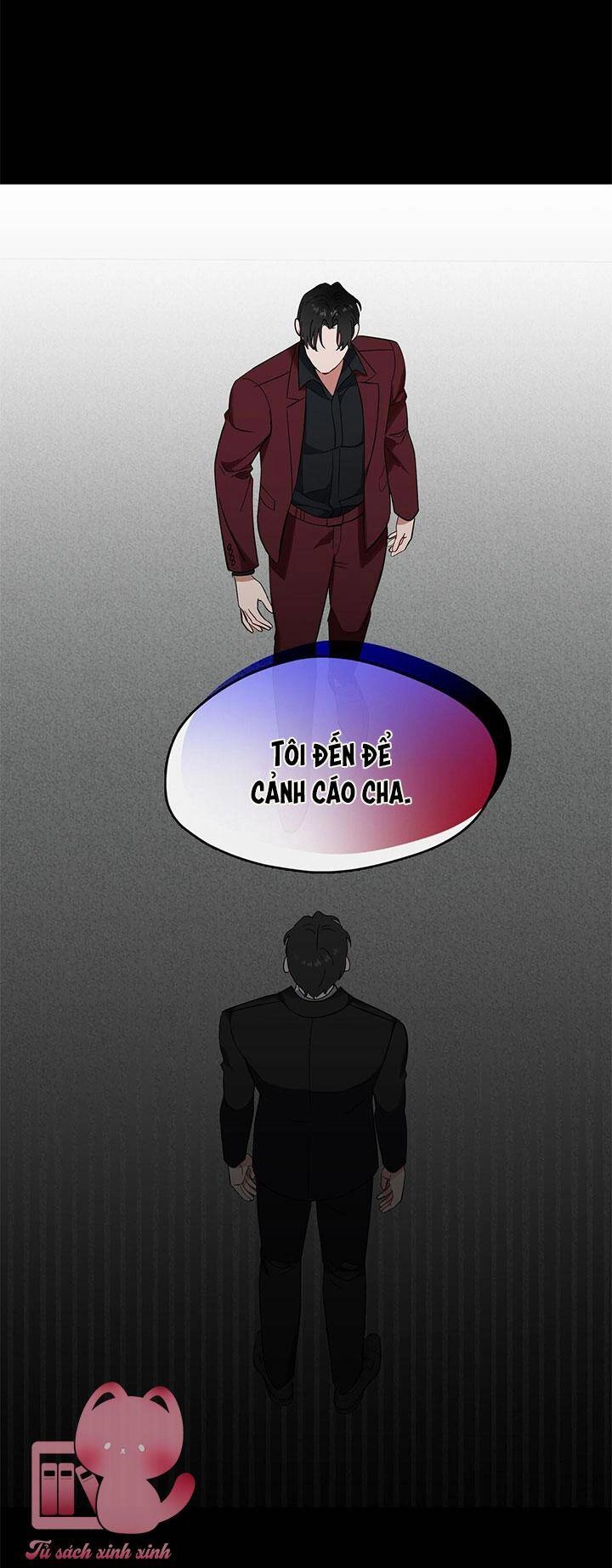 Đưa Em Đến Mặt Trăng Chapter 25 - 10