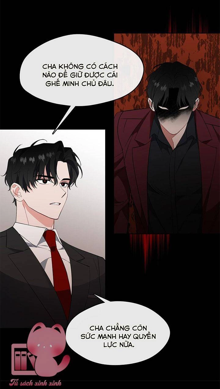 Đưa Em Đến Mặt Trăng Chapter 25 - 12