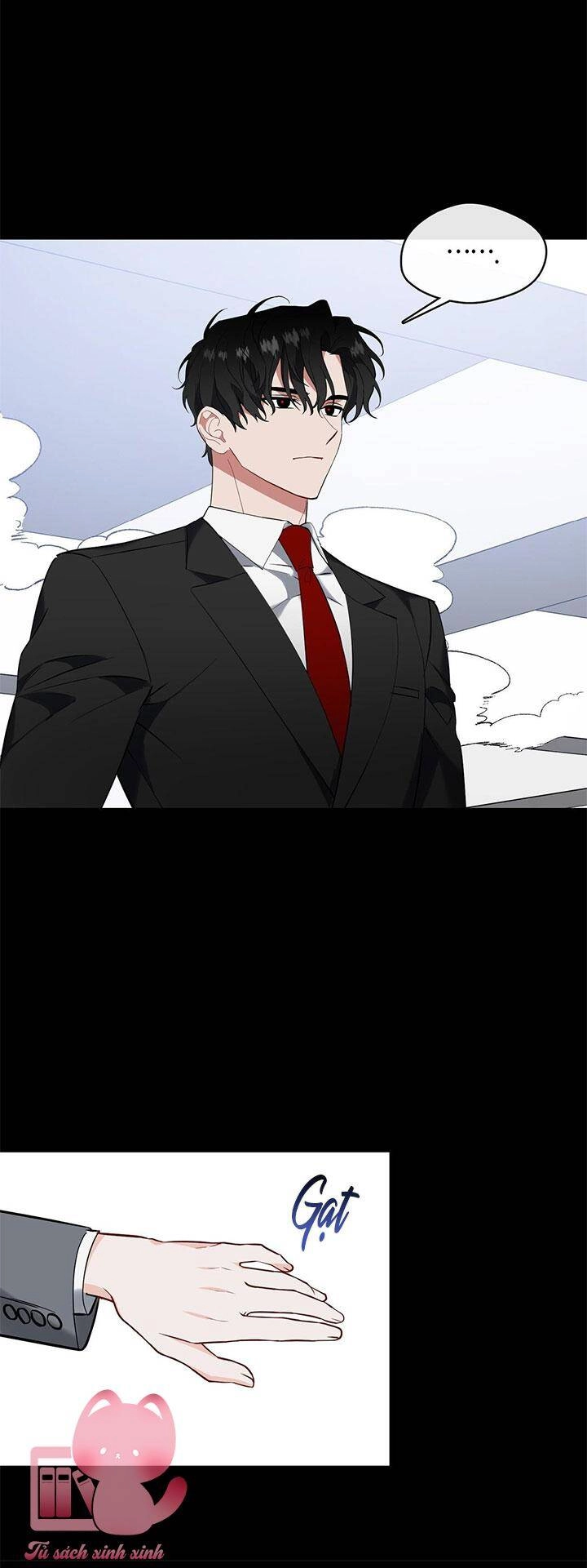 Đưa Em Đến Mặt Trăng Chapter 25 - 15