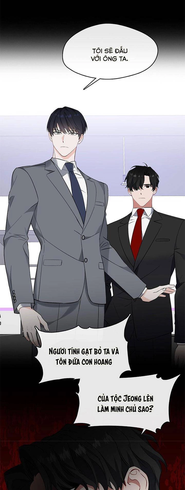 Đưa Em Đến Mặt Trăng Chapter 25 - 16