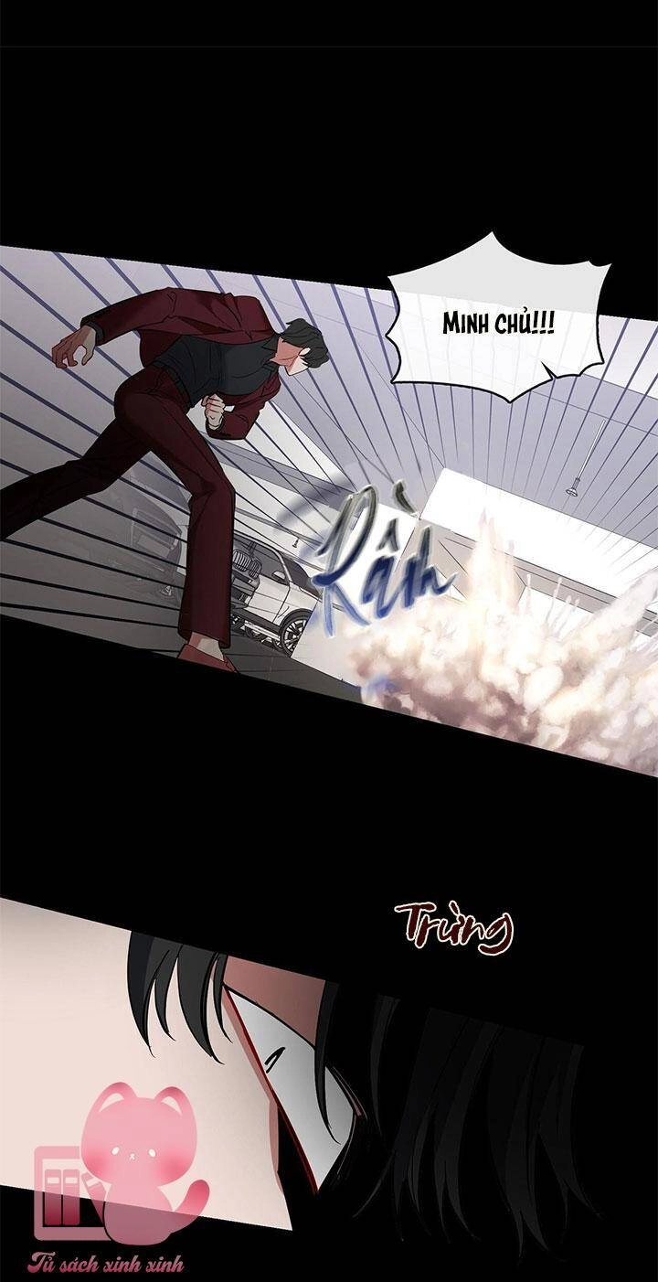 Đưa Em Đến Mặt Trăng Chapter 25 - 19