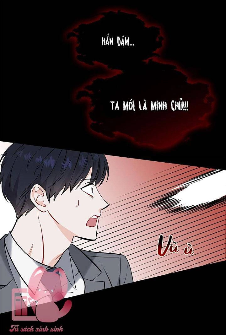 Đưa Em Đến Mặt Trăng Chapter 25 - 20