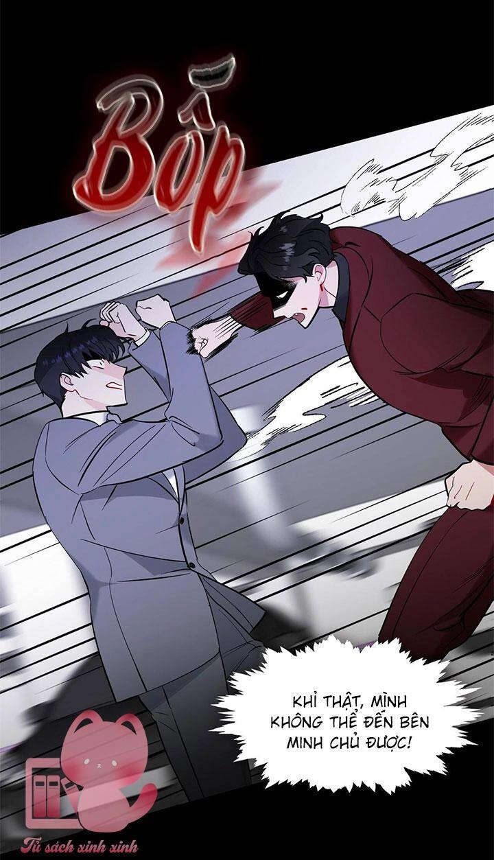 Đưa Em Đến Mặt Trăng Chapter 25 - 21