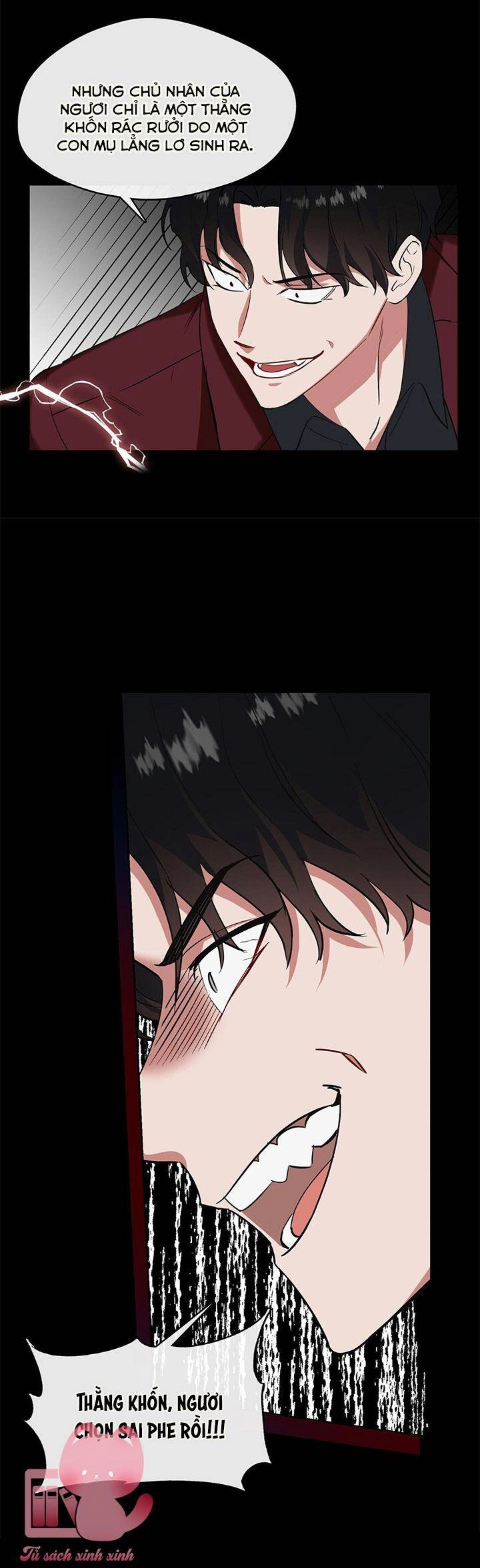 Đưa Em Đến Mặt Trăng Chapter 25 - 25