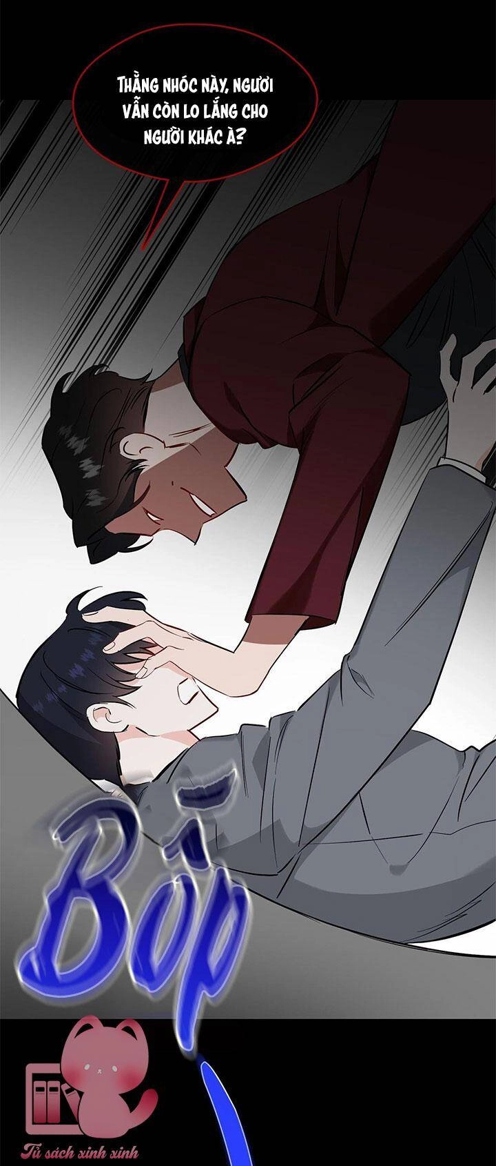 Đưa Em Đến Mặt Trăng Chapter 25 - 27