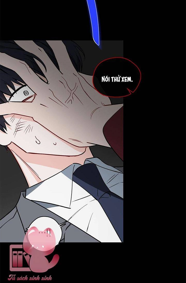 Đưa Em Đến Mặt Trăng Chapter 25 - 28