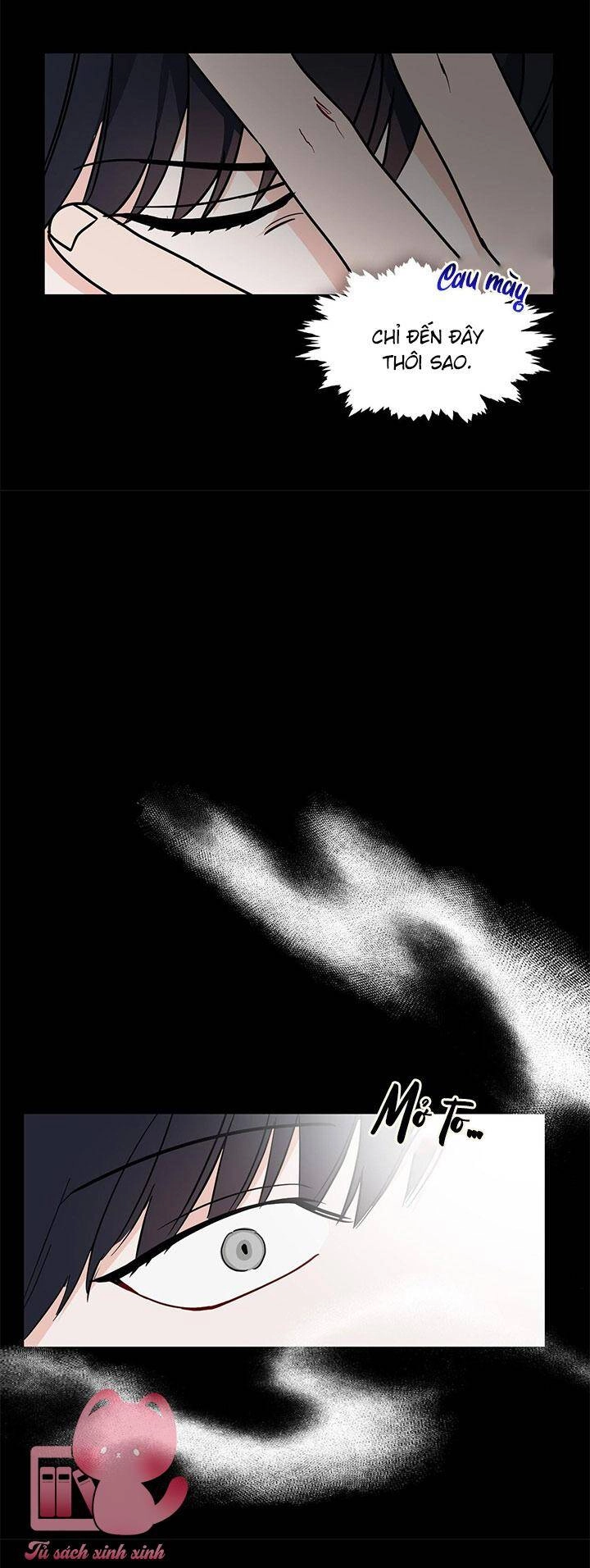 Đưa Em Đến Mặt Trăng Chapter 25 - 30