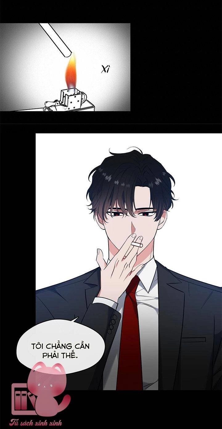 Đưa Em Đến Mặt Trăng Chapter 25 - 34