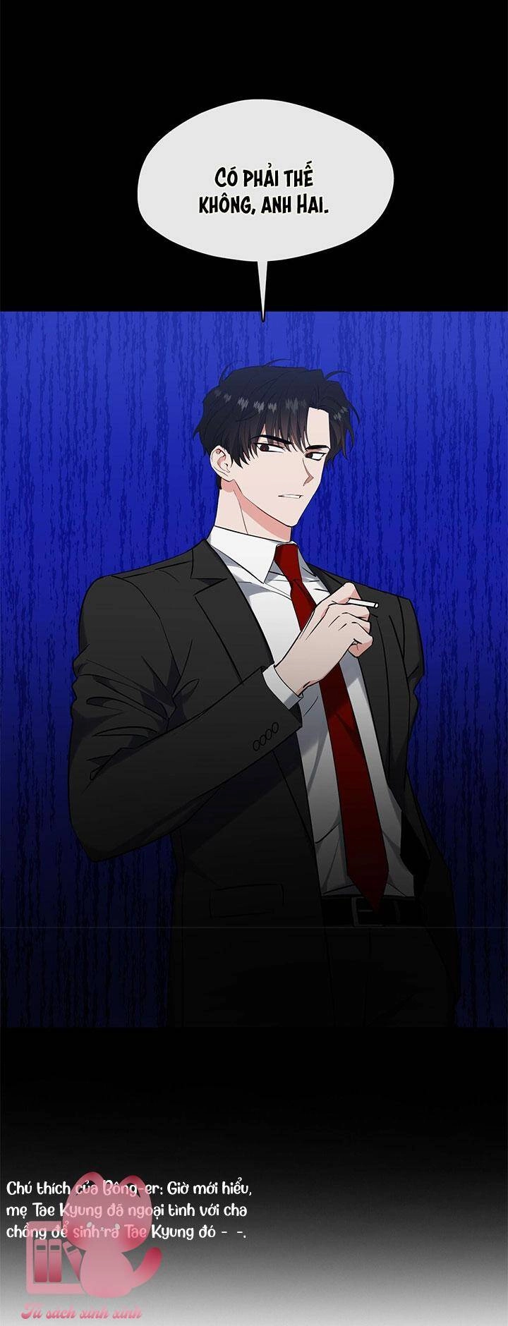 Đưa Em Đến Mặt Trăng Chapter 25 - 40