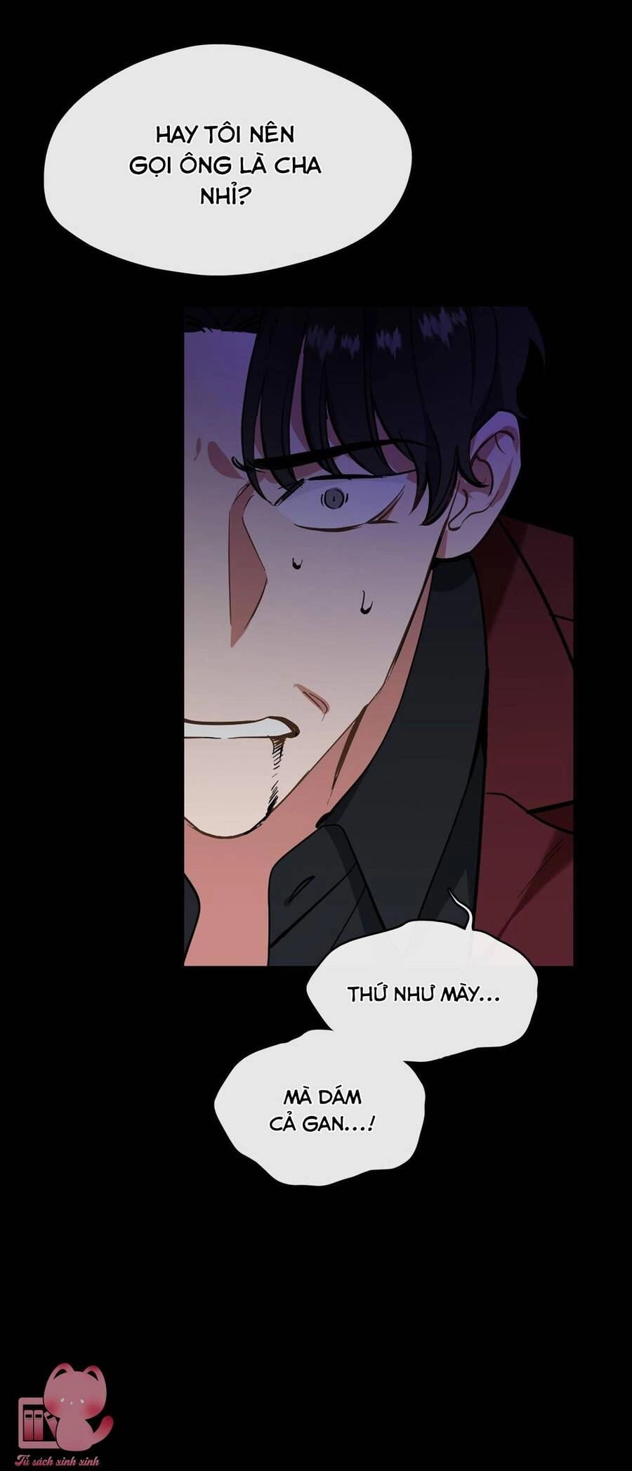 Đưa Em Đến Mặt Trăng Chapter 26 - 3