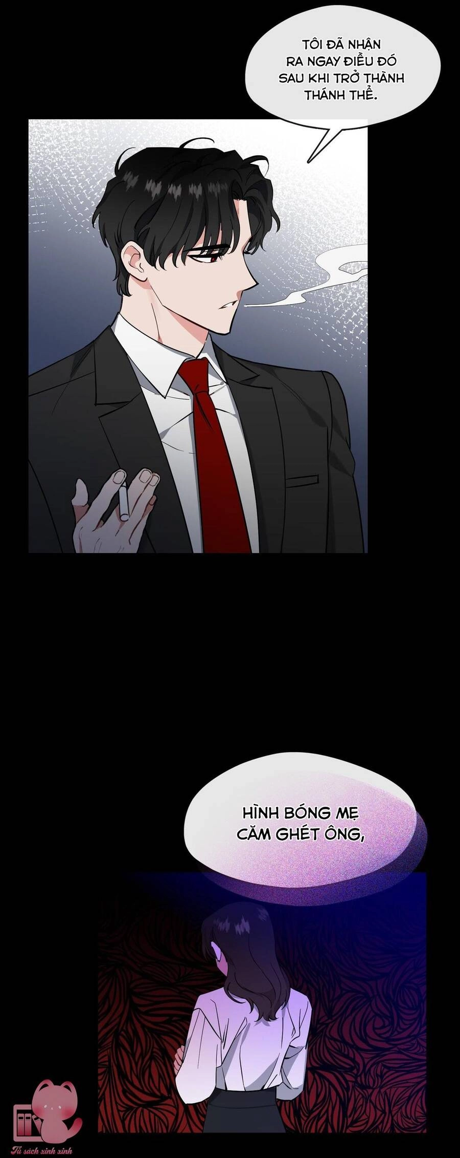 Đưa Em Đến Mặt Trăng Chapter 26 - 4