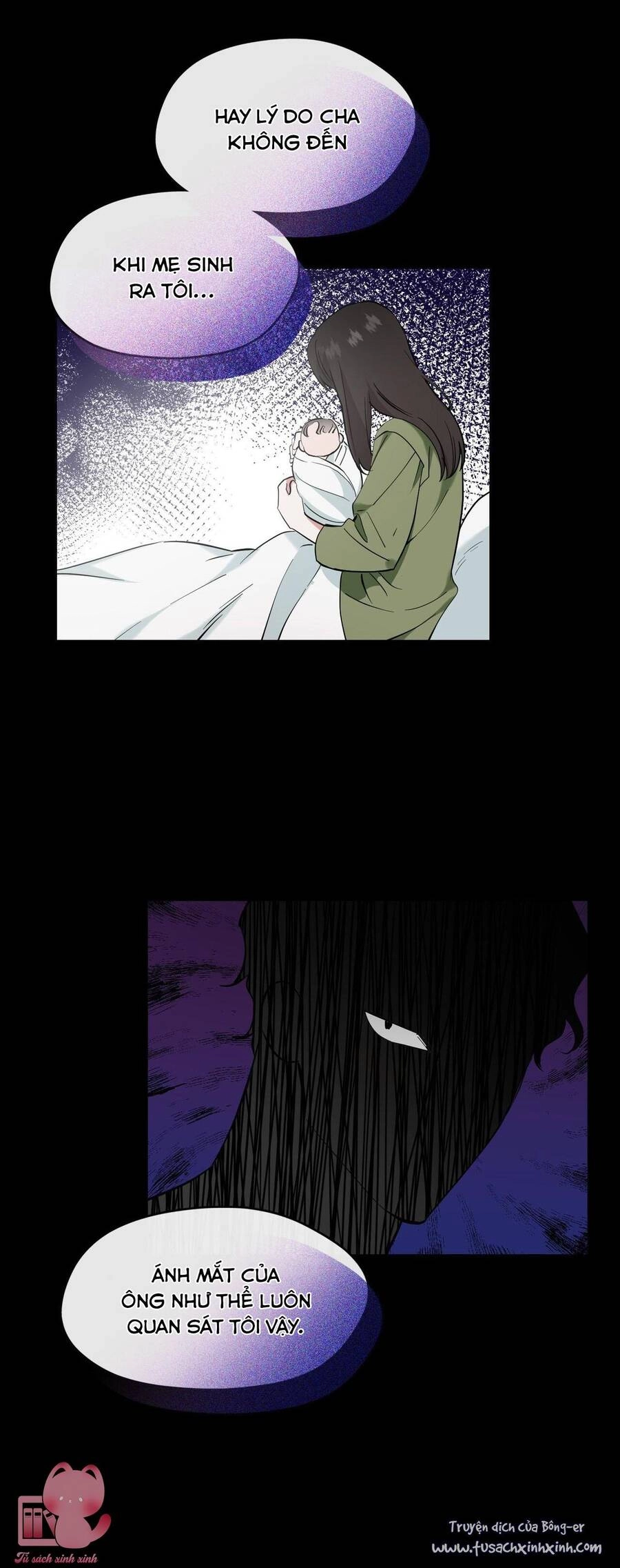 Đưa Em Đến Mặt Trăng Chapter 26 - 5