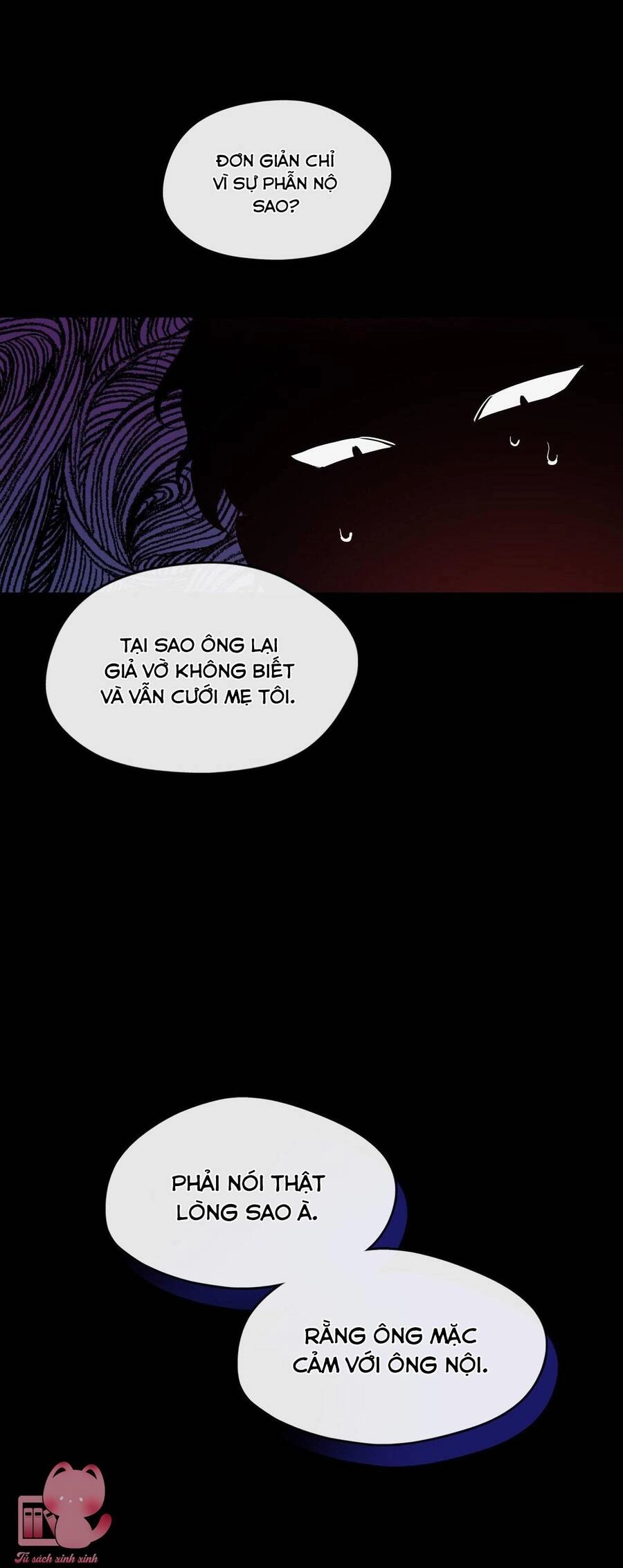 Đưa Em Đến Mặt Trăng Chapter 26 - 7