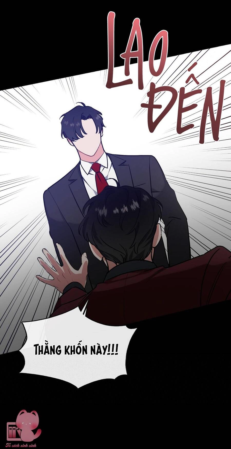 Đưa Em Đến Mặt Trăng Chapter 26 - 8